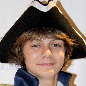 Ty Simpkins Headshot 10 of 10