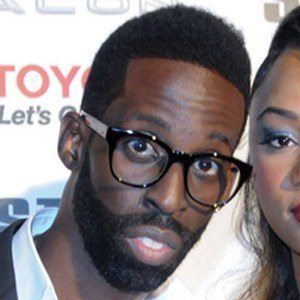 Tye Tribbett - Bio, Family, Trivia | Famous Birthdays