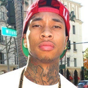 Tyga - Age, Family, Bio | Famous Birthdays