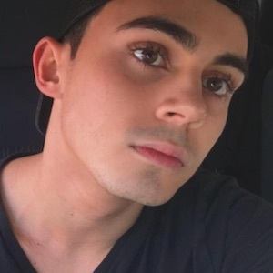 Tyler Alvarez Headshot 5 of 10