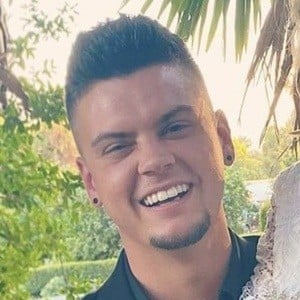 Tyler Baltierra Headshot 3 of 10