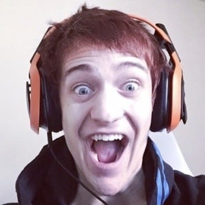 Ninja at age 23