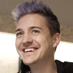 Ninja at age 28