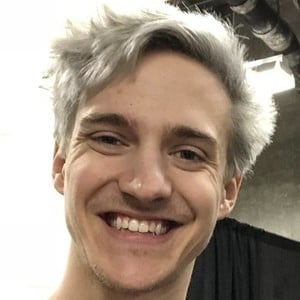 Ninja at age 26