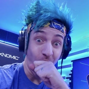 Ninja at age 27