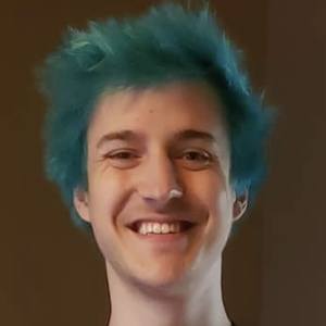 Ninja at age 27