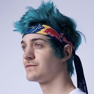 Ninja at age 27