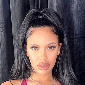 Tyler Camile Headshot 2 of 3