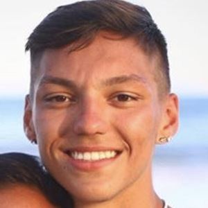 Tyler Cefola Headshot 3 of 10