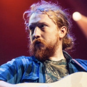 Tyler Childers Headshot 4 of 10