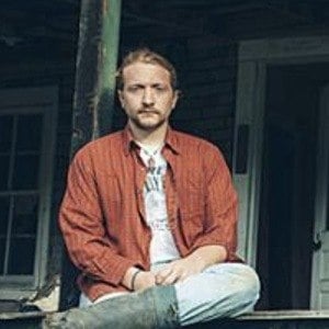 Tyler Childers Headshot 6 of 10