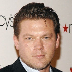 Tyler Florence Headshot 2 of 2