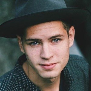 Tyler George Headshot 5 of 6