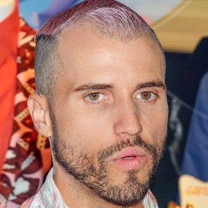 Tyler Glenn Headshot 3 of 7