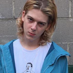 Tyler Grosso Headshot 4 of 6