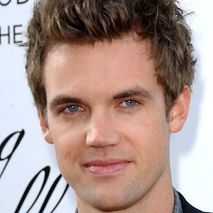 Tyler Hilton Headshot 2 of 9