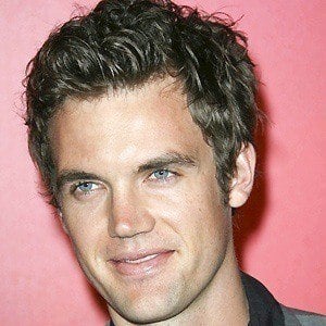 Tyler Hilton Headshot 3 of 9