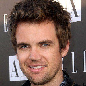 Tyler Hilton Headshot 5 of 9