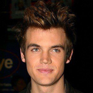 Tyler Hilton Headshot 9 of 9