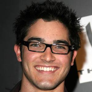 Tyler Hoechlin Headshot 9 of 9