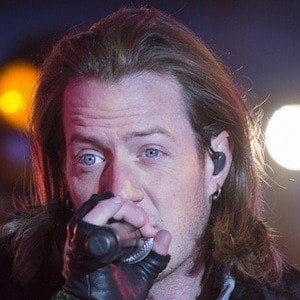 Tyler Hubbard Headshot 9 of 10