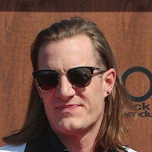 Tyler Hubbard at age 29