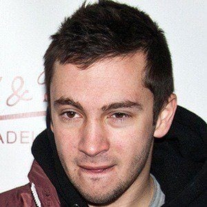 Tyler Joseph Headshot 5 of 7