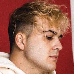 Tyler Lacca Headshot 2 of 3