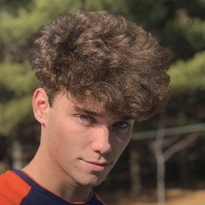 Tyler LaTarte Headshot 6 of 7