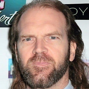 Tyler Mane Headshot 4 of 8