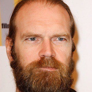 Tyler Mane at age 42