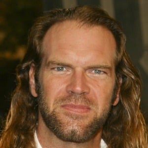 Tyler Mane at age 35