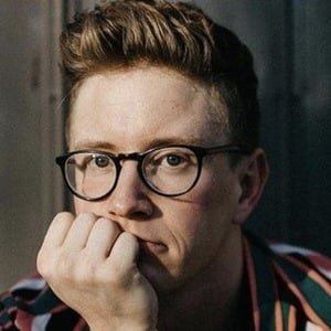 Tyler Oakley at age 28