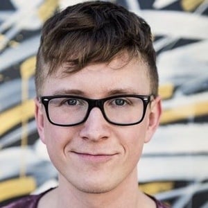 Tyler Oakley at age 27