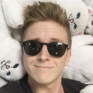 Tyler Oakley at age 27