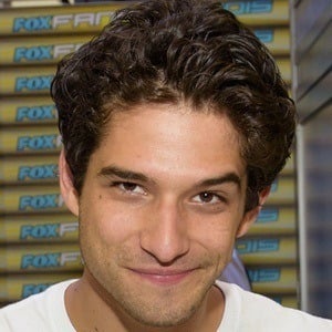 Tyler Posey Headshot 7 of 7