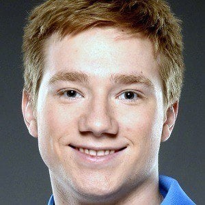 Tyler Reddick Headshot 3 of 3