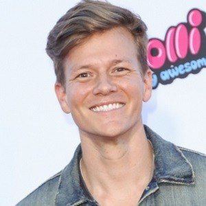 Tyler Ward Headshot 2 of 5