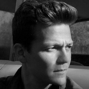 Tyler Ward Headshot 3 of 5