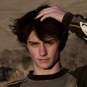 Tyler Welsh Headshot 5 of 10