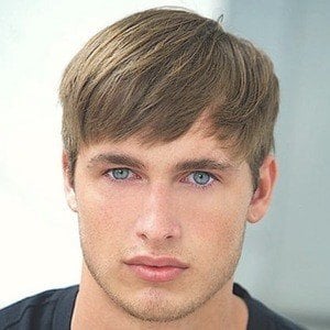 Tyler Ziegler Headshot 7 of 10