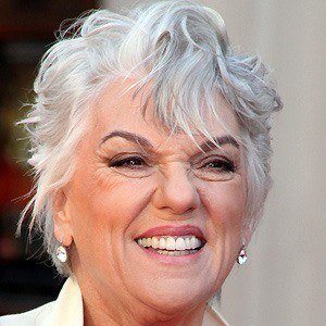 Tyne Daly - Bio, Facts, Family | Famous Birthdays