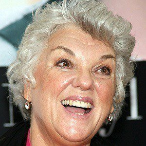 Tyne Daly - Bio, Family, Trivia | Famous Birthdays