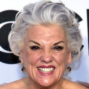 Tyne Daly Headshot 2 of 5