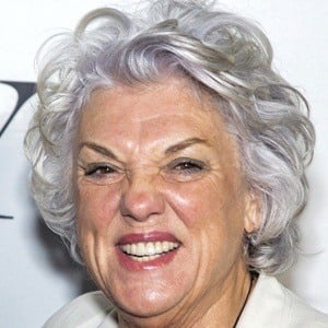 Tyne Daly Headshot 3 of 5