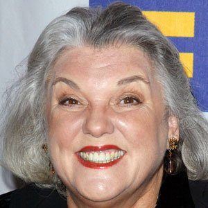 Tyne Daly Headshot 4 of 5