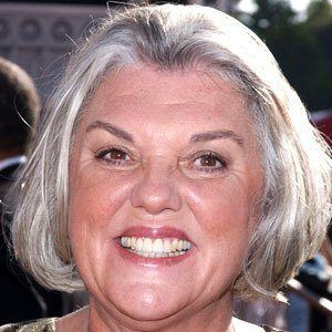 Tyne Daly Headshot 5 of 5