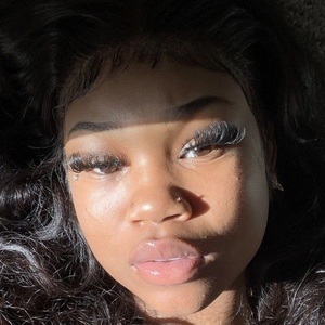 tink..doll - Age, Family, Bio | Famous Birthdays