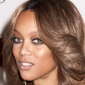 Tyra Banks - Bio, Family, Trivia | Famous Birthdays