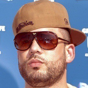 DJ Drama Headshot 5 of 10